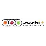 Sushi + simgesi
