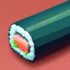 APK Sushi Roll 3D - Cooking ASMR