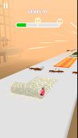 Sushi Roll 3D syot layar 1