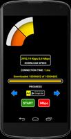 Wifi: Speed Download imagem de tela 2