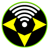 Wi-Fi: Сигнал Оптимизатор иконка
