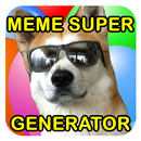 Meme Super Generator APK
