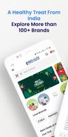 Health Daughter Healthcare App poster