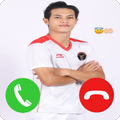 Alfeandra Dewangga VC Halu