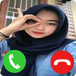 Prank VC Halu Cewek Buat Baper