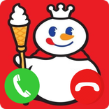 Prank Panggilan Palsu Mixue