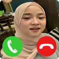 Nissa Sabyan Fake Video Call