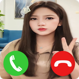 Notnot Lidiawaty Prank FakeCal