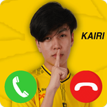 Onic Kairi Video Call Halu