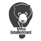 Mitra KotaBeriman-icoon