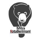 آیکون‌ Mitra KotaBeriman