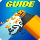 Guide Carve the Pencil icono