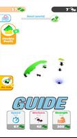 Guide Ants Idle Colony Affiche
