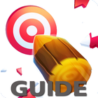 Guide Log Thrower icono