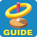 Guide Lucky Toss 3D
