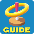 Guide Lucky Toss 3D icône