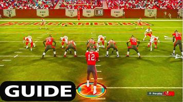 Guide NFL Mobile 21 ポスター