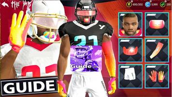 Guide NFL Mobile 21 imagem de tela 1