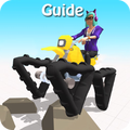 Guide Scribble Rider
