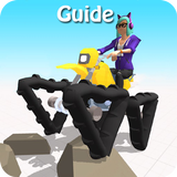 Guide Scribble Rider icône
