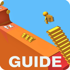 Guide Stair Run ikon