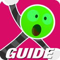 ”Guide Stretch Guy