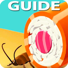 Guide Sushi Roll 3D icono