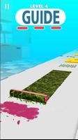 Guide Sushi Roll 3D 스크린샷 1