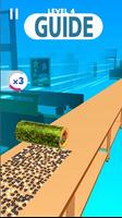 برنامه‌نما Guide Sushi Roll 3D عکس از صفحه