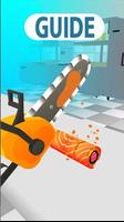 Guide Sushi Roll 3D 스크린샷 3