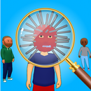 Suspect Sticky Hunt APK