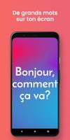 Make it big Affiche