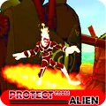 Protect From Alien 3D