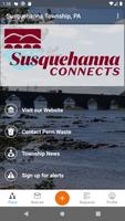 Susquehanna Connect bài đăng