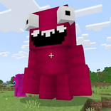 Sussy School Ground for MCPE