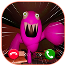 APK Sussy Schoolgrounds fake call