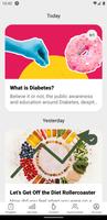 Sustain Health syot layar 1