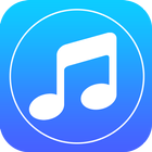 Music Player - MP3 Downloader 圖標