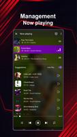 Music Player - MP3 Downloader imagem de tela 2