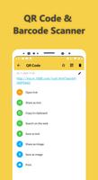 QR Code & Barcode Scanner screenshot 2