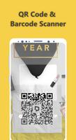 QR Code & Barcode Scanner screenshot 3