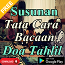 Susunan Tata Cara Bacaan Doa Tahlil Dan Yasin APK