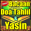 Bacaan Doa Tahlil & Yasin Untuk Orang Meninggal APK