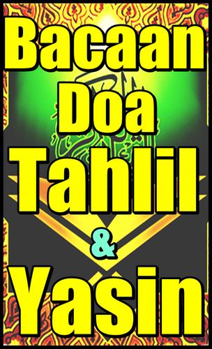 Bacaan Doa Tahlil Yasin Untuk Orang Meninggal Para Android