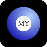 MyMagicBall