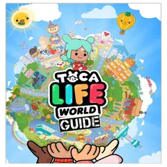 Toca Life World Miga Town Guide 2021