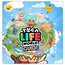 Toca Life World Miga Town Guide 2021 APK
