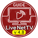 Live Net TV 2021 Live TV Guide All Live Channels APK