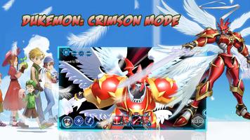 Digimon:The Chosen Kids syot layar 2