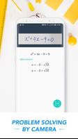 Super Calculator Poster